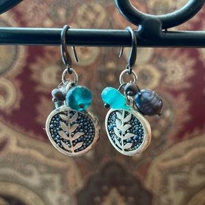 Sigrid Olsen Dangle Earrings